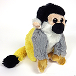 SQUIRREL MONKEY K111